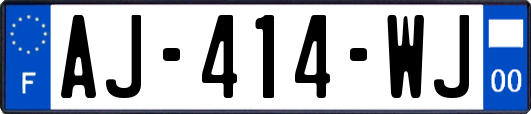 AJ-414-WJ