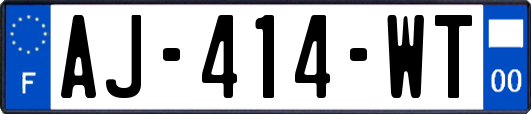 AJ-414-WT