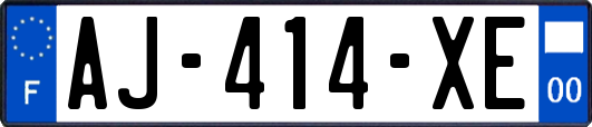AJ-414-XE