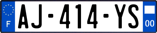 AJ-414-YS