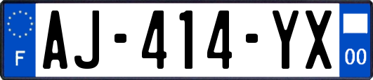 AJ-414-YX