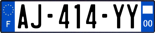 AJ-414-YY