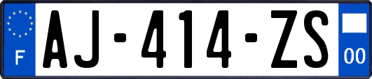 AJ-414-ZS