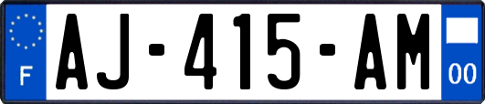 AJ-415-AM