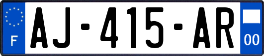 AJ-415-AR