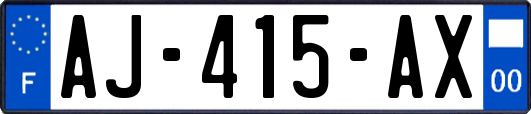 AJ-415-AX