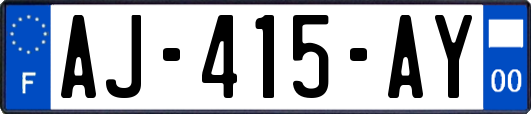 AJ-415-AY