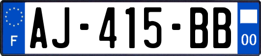 AJ-415-BB