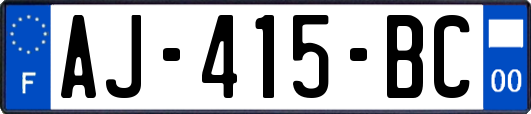 AJ-415-BC