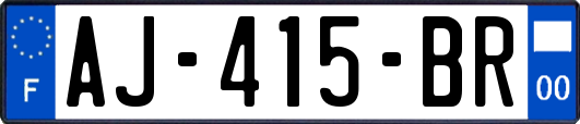 AJ-415-BR