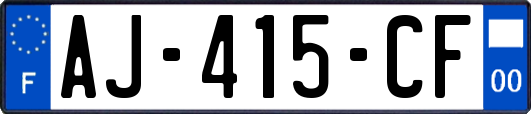 AJ-415-CF