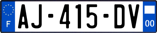 AJ-415-DV