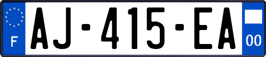 AJ-415-EA