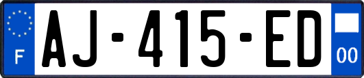 AJ-415-ED