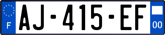 AJ-415-EF