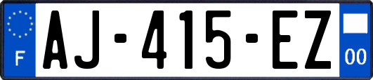 AJ-415-EZ