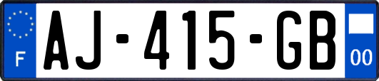 AJ-415-GB