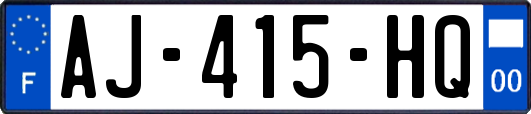 AJ-415-HQ