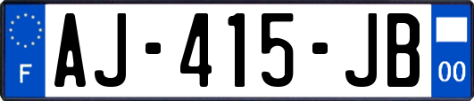 AJ-415-JB