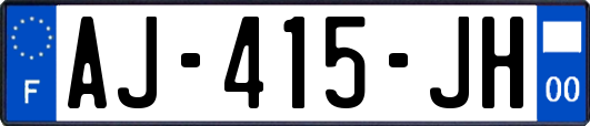 AJ-415-JH