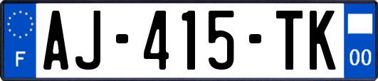 AJ-415-TK