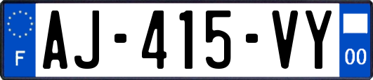 AJ-415-VY