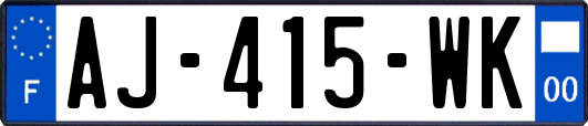 AJ-415-WK