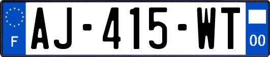AJ-415-WT