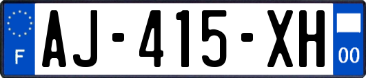 AJ-415-XH