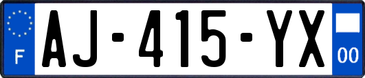 AJ-415-YX