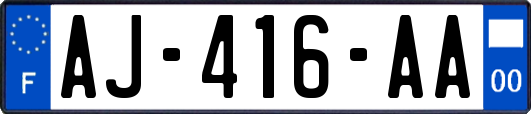 AJ-416-AA