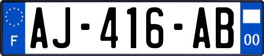 AJ-416-AB