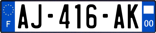 AJ-416-AK