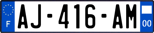 AJ-416-AM