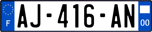 AJ-416-AN