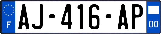 AJ-416-AP