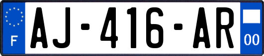 AJ-416-AR