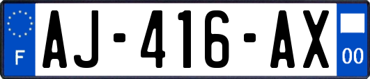 AJ-416-AX