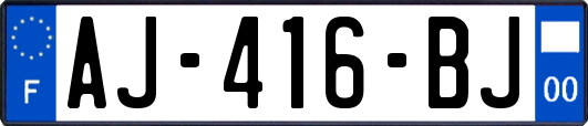 AJ-416-BJ