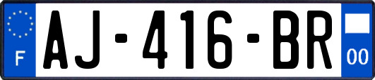 AJ-416-BR