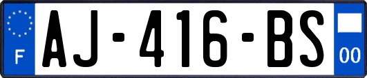 AJ-416-BS