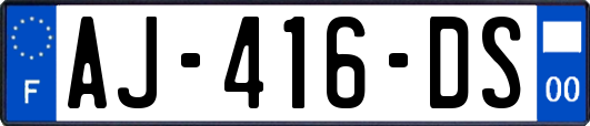 AJ-416-DS