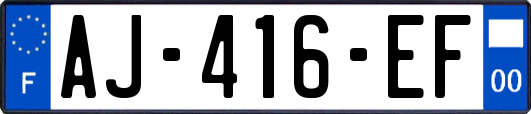 AJ-416-EF