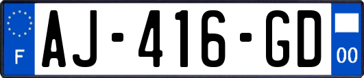 AJ-416-GD