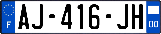 AJ-416-JH