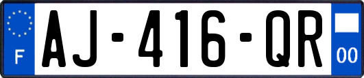 AJ-416-QR