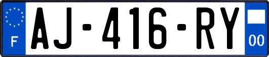AJ-416-RY