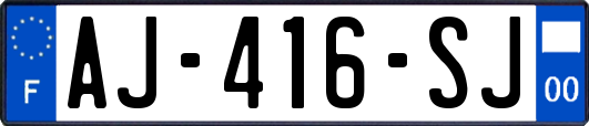 AJ-416-SJ