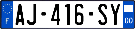 AJ-416-SY