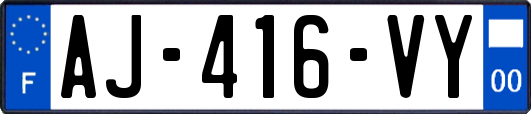 AJ-416-VY